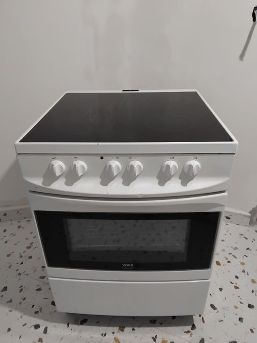 Готварска печка VOSS Electrolux