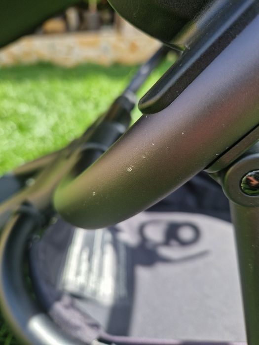 Детска количка Easywalker Harvey3