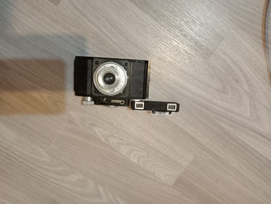 СССР производства