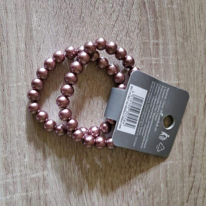 2 бр. гривни за 5 лв