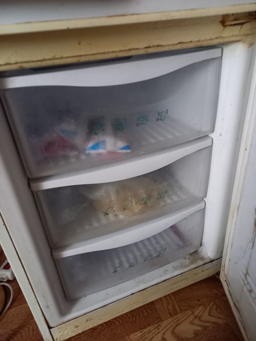 Холодильник Самсунг