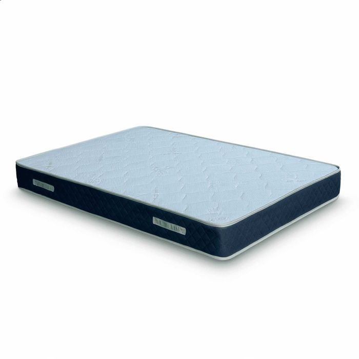 Saltea de pat ortopedică Ortho Cloud 20 cm – 2 Straturi Confort