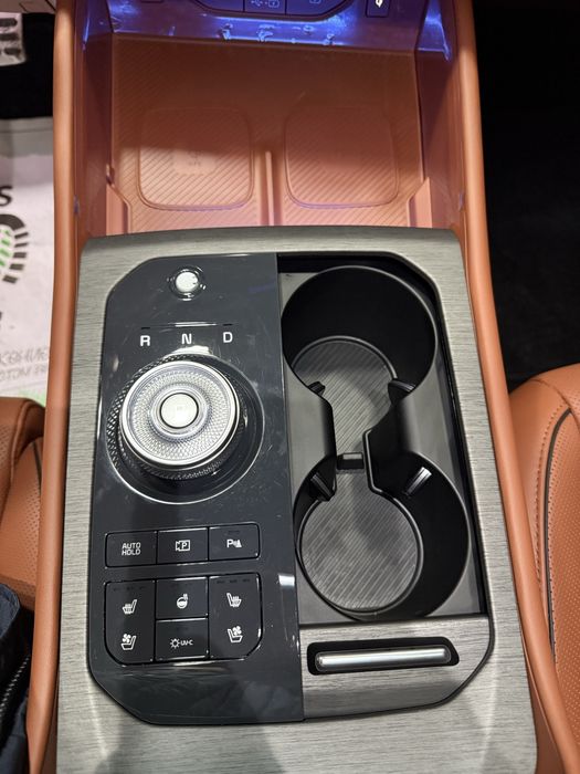 KIA K8 2025  ( гибрид )