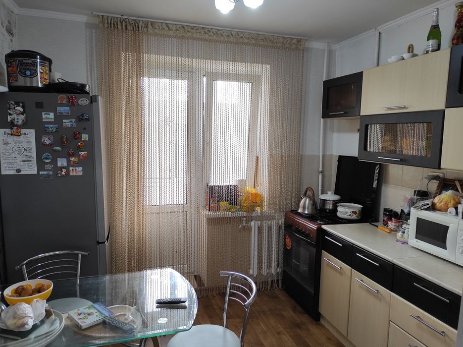 Продам двухкомнатную квартиру