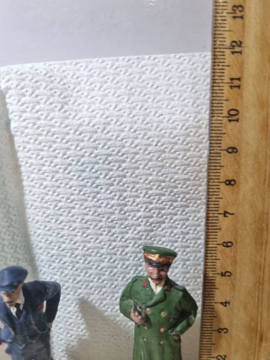 Супер фигурки Супер Вождей