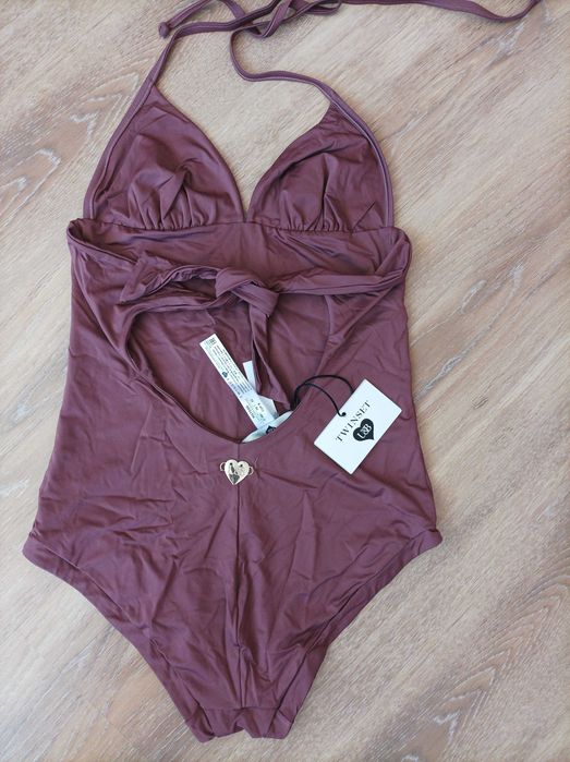 Twinset /Juicy Couture75B нов цял бански