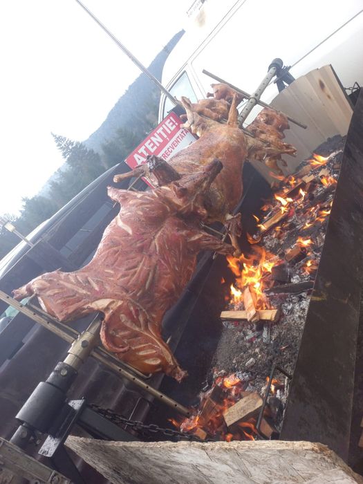 Bunătăți la proțap