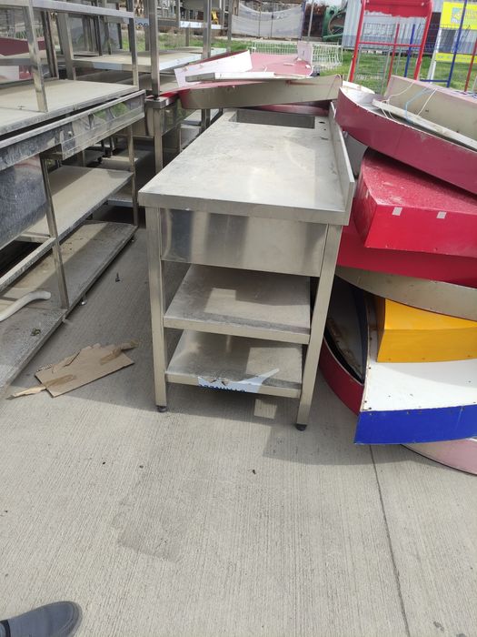 Грилница. Печка. Фритюрница