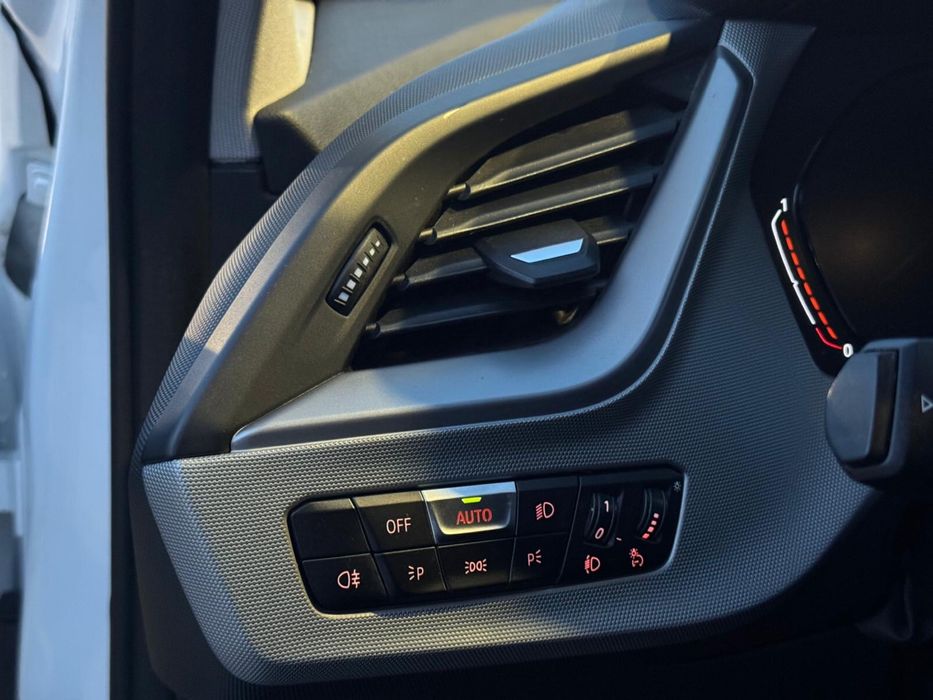 BMW F40 seria 1 An 2019