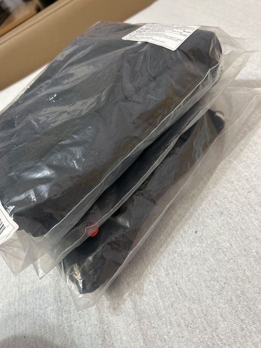 Дебели клинове-размер L