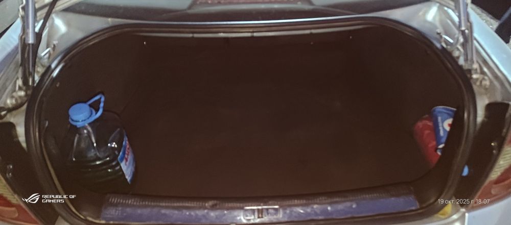 Volkswagen Passat b5+