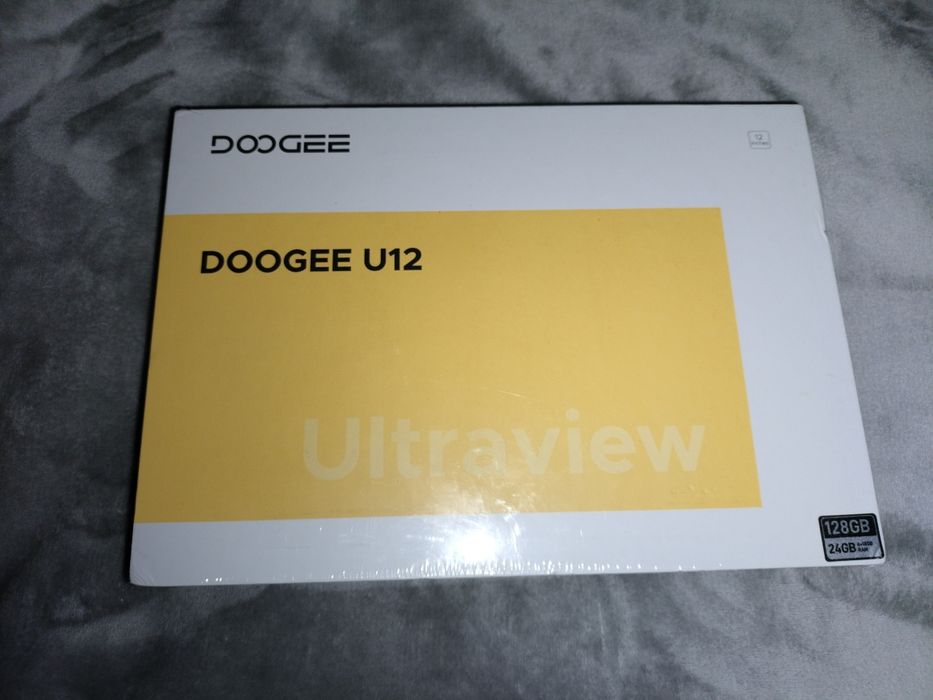 Tableta Doogee U12  24GB RAM 128GB