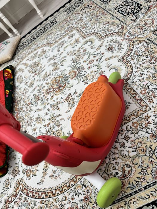 Каталка + самокат SKIP HOP