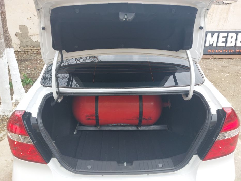 Нехия3, механика, метан 4п, 2018г