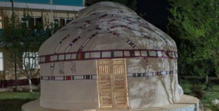 Oʻtov 2 ta 4 diametrlik holati yangi