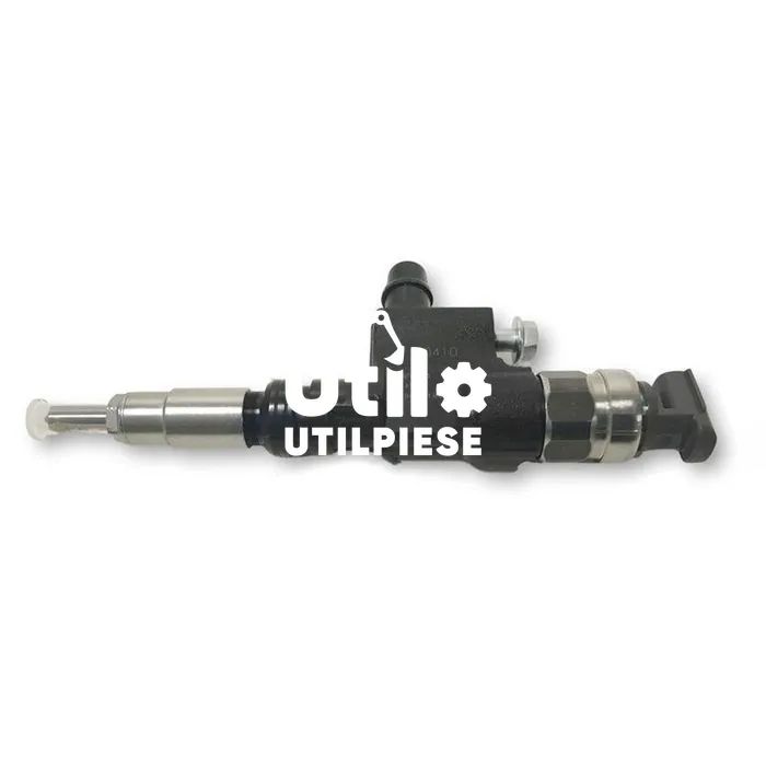 injector denso 23670e0202 hino j05e j08e compatibil - original