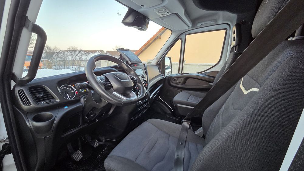 Iveco daily 35s18