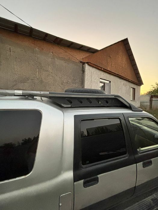 Продам пикап Tianye Admiral