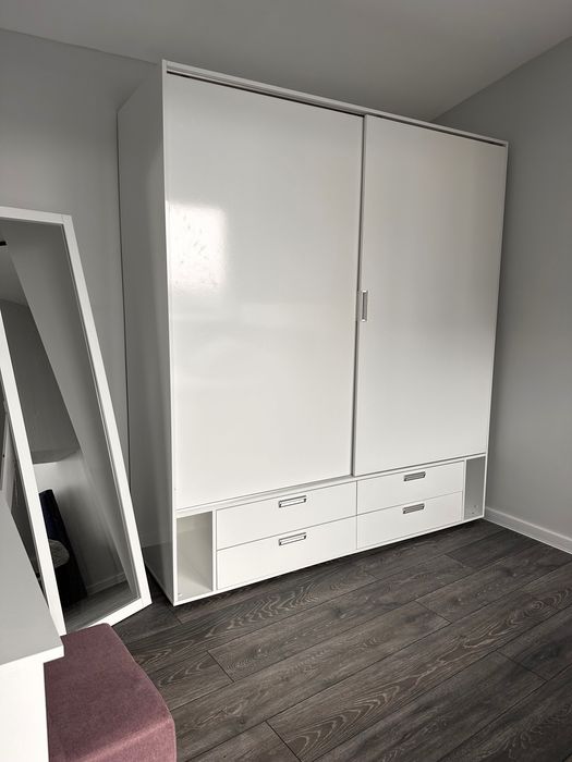 Дава се под наем Двустаен апартамент в Варна, Погреби - 60 кв.м за 484.5 € - Снимка #1