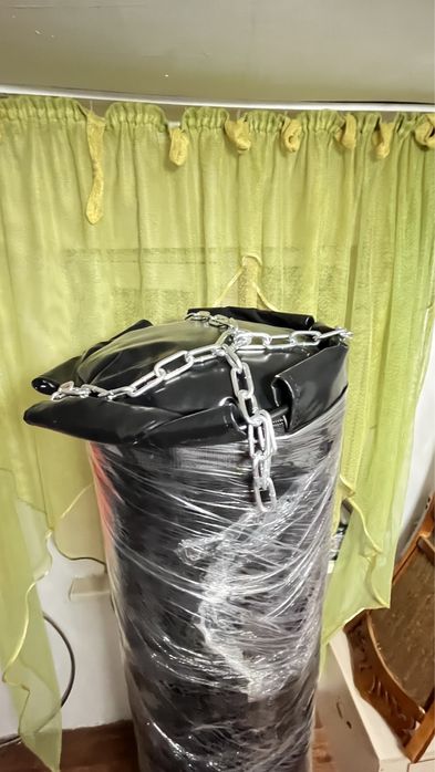 Груша резиновая для спорта