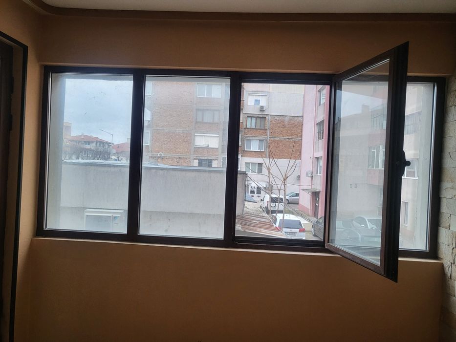 Прозорци и врата за тераса