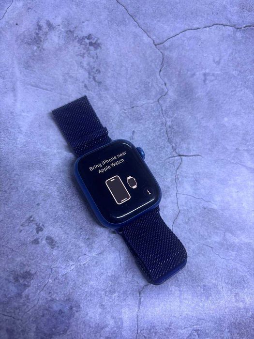 Apple Watch Series7 41mm