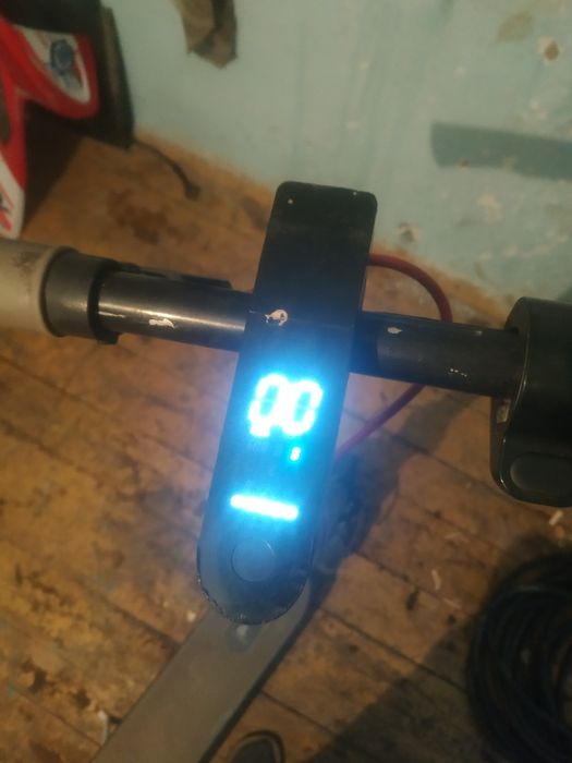 Электро самакат продам