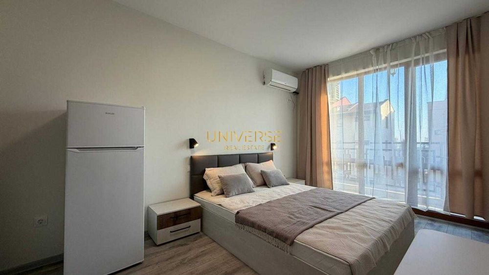 Продава се Едностаен апартамент в Свети Влас - 42 кв.м за 765 €/кв.м - Снимка #4