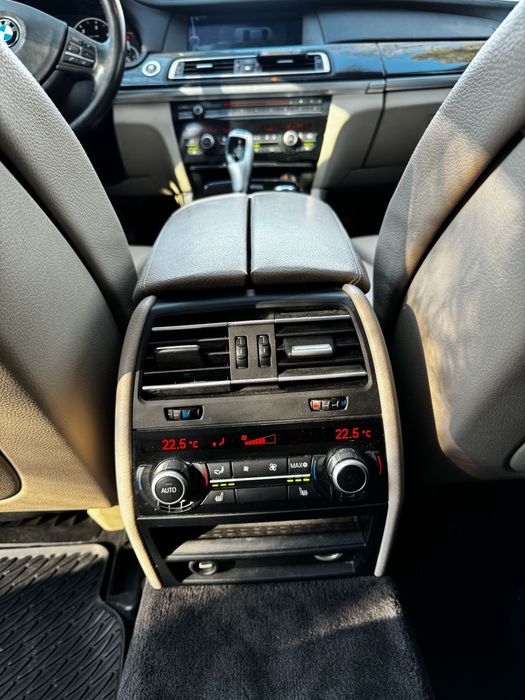 Bmw 730D F01 M Pachet