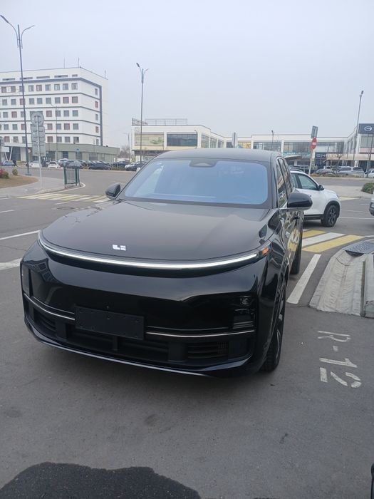 Li 7pro  2023 года