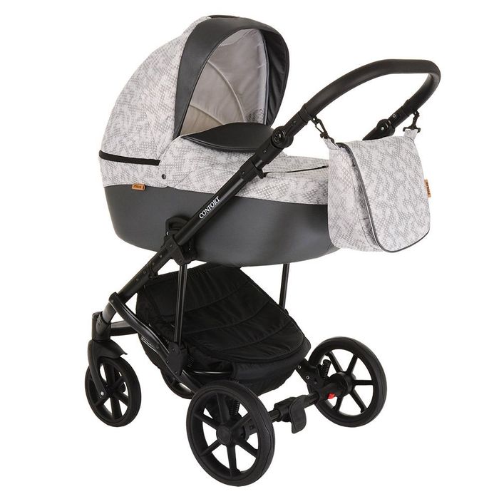 Коляска (Pituso Confort plus 2в1)