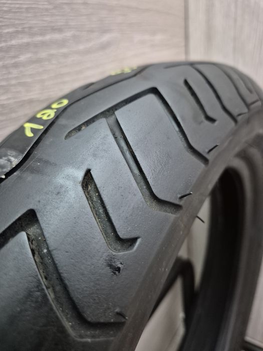 Anvelopa moto 120 90 18 Bridgestone bt45