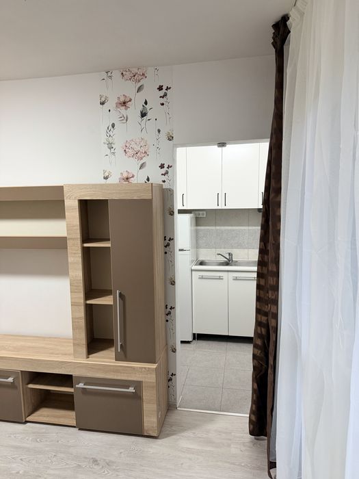 Inchiriez garsoniera Marasti