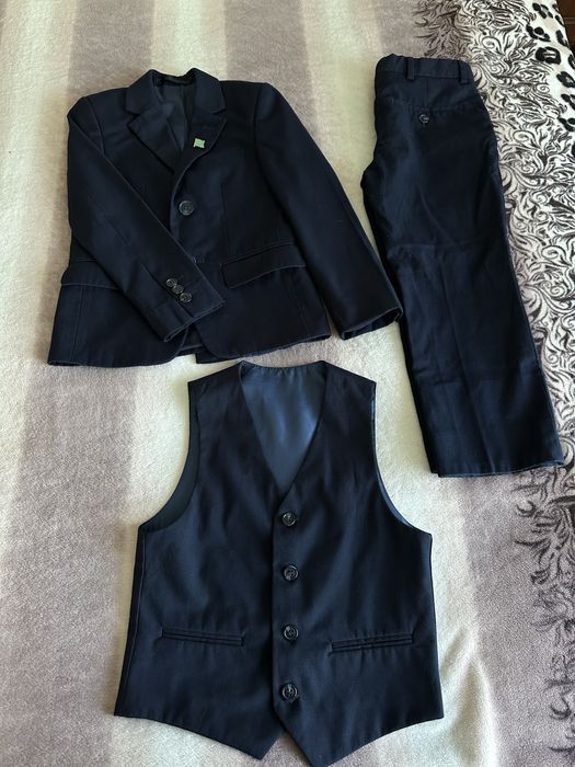 Школьная форма на мальчика Гласман!Алматы