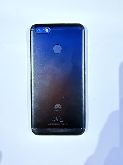 Huawei P9 Lite mini