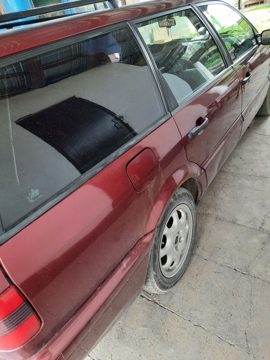 Продаётся авто пассат