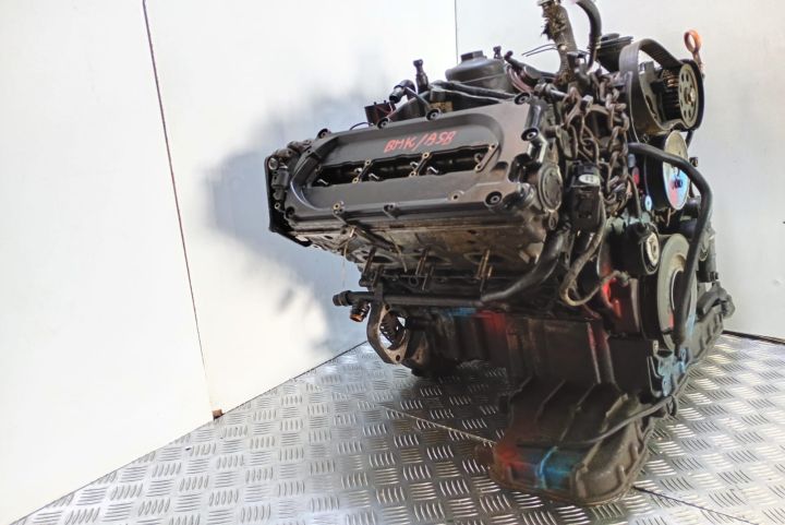 Motor 3.0 tdi BMK / ASB Volkswagen VW Touran  seria