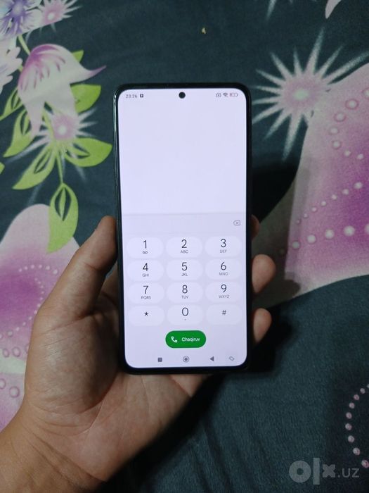 Redmi Note 14 Sotiladi