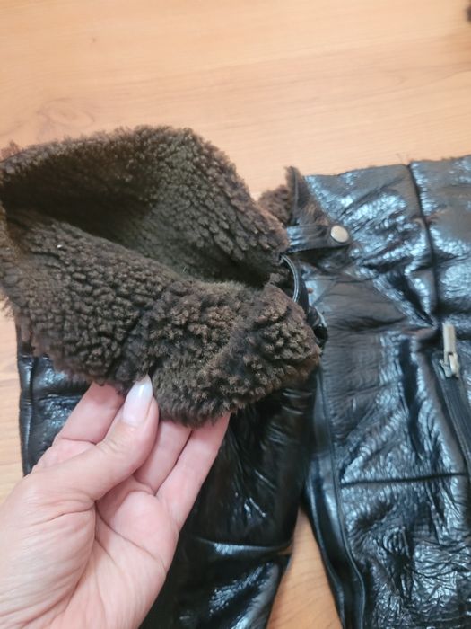 Продам сапоги размер 39