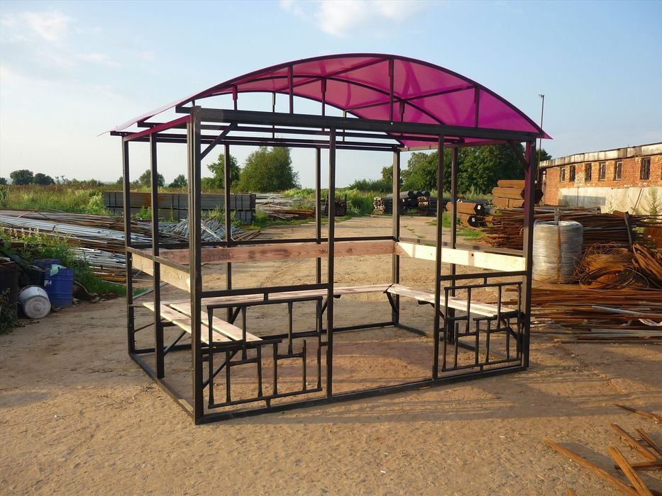 Сварочные работы на выезд