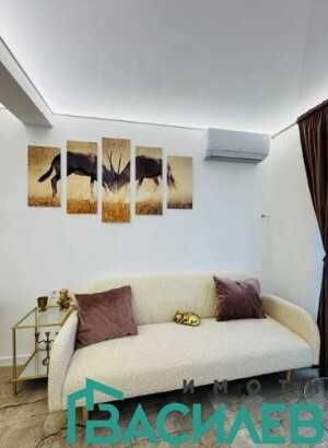 Продава се Едностаен апартамент в София, Център - 43 кв.м за 1661 €/кв.м - Снимка #4