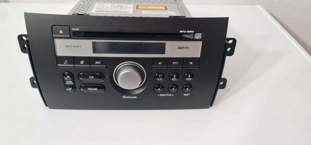Modul Radio CD Suzuki SX4 an 2012