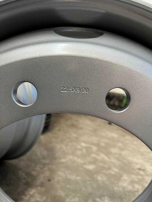 9.00-22.5 Размер Диска оптом нархларда бор