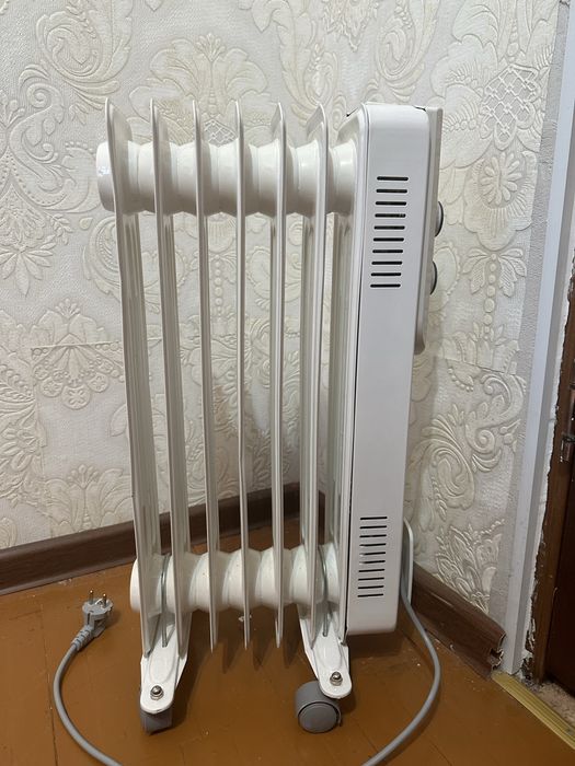 Продам Радиатор Ballu обогреватель