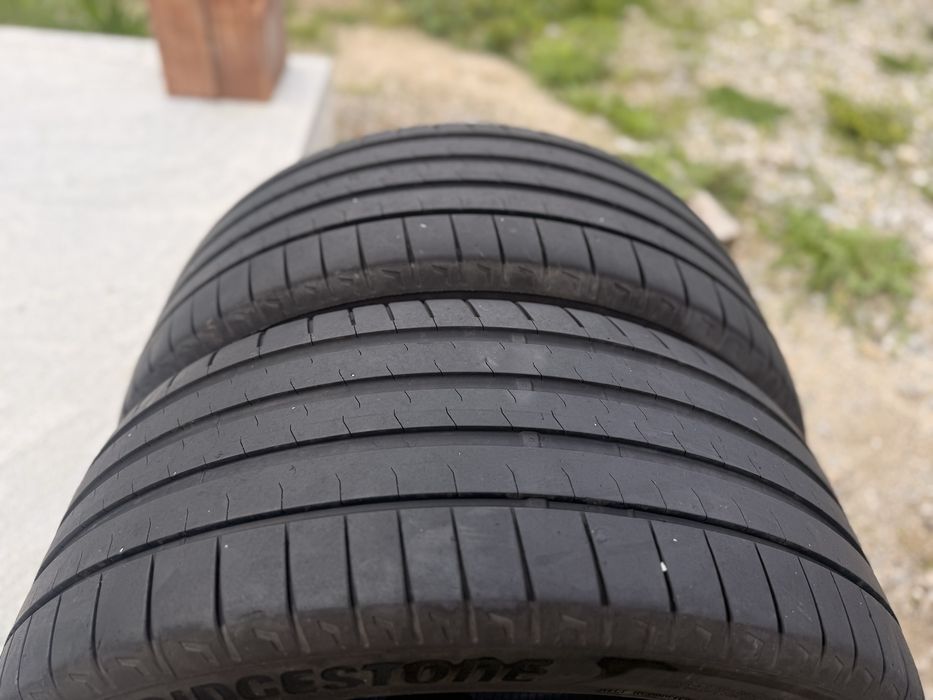 Летни гуми 255/45/20 ДОТ:24 BRIDGESTONE