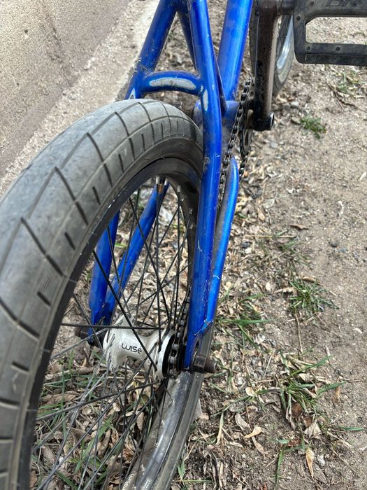 Продам,Bmx торг уместен