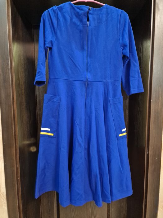 Рокля Lucy XL размер