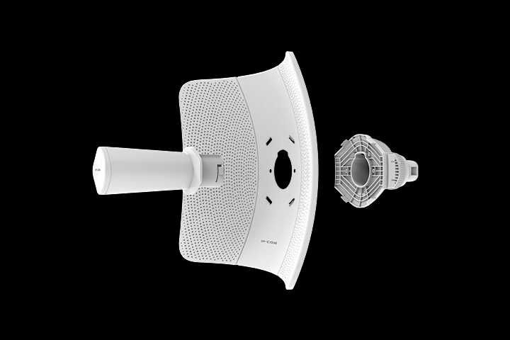 Wi-Fi мост IP-COM iLBE-5AC 20 км