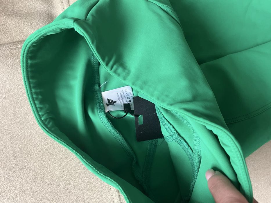 Zerofit клин. нов