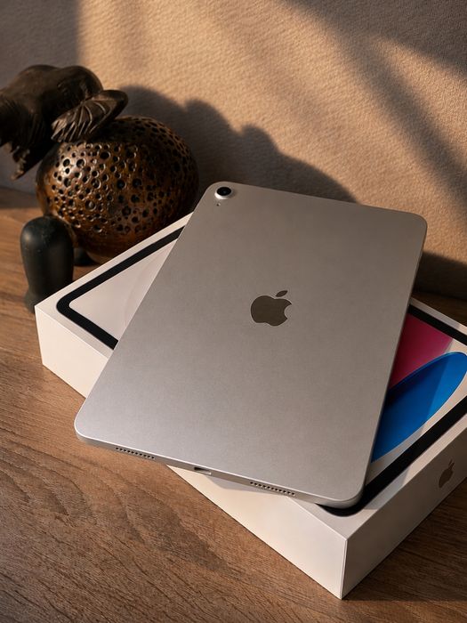 Ipad 11-поколения A16